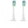 TrueLife SonicBrush Clean-series heads Standard white 2 pack