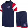 Fan-shop Detský set PSG 24/25 modré Detská: 128