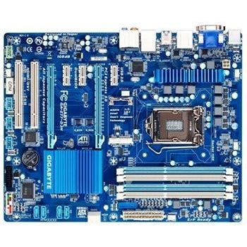 Gigabyte Z77-D3H