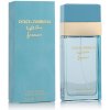 Dolce and Gabbana Light Blue Forever Pour Femme parfumovaná voda dámska 50 ml