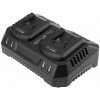 Graphite Nabíjačka akumulátorov Energy+ 18V Li-Ion 58G085-1