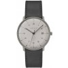 Junghans Max Bill Mega Solar Sapphire 59/2023.02 + 5 rokov záruka a darček ZADARMO