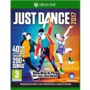 Just Dance 2017