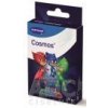 Cosmos PJ Masks náplasť vodeodolná, 3 veľkosti 1x12 ks