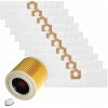 Vrecká Ido Karcher WD3 SE 4001 6.959 - 130.0 + Filter 6.414-552.0 - 11 ks