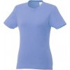 Dámske tričko Heros, light modrá, XL