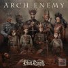 Arch Enemy: Blood Dynas… (Arch Enemy)