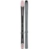 Dynafit Radical 88 W SET mokarosa, délka: 166 cm