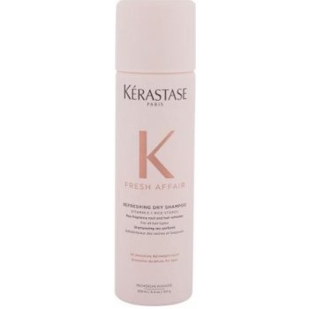 Kérastase Fresh Affair Dry Shampoo 233 ml