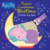 Countdown to Bedtime Media Tie-In: Lift-The-Flap Book with Flashlight Peppa Pig Scholastic