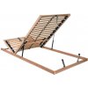 DREVONA DOUBLE PRAKTIK N 200 x 90 cm