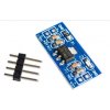 Stabilizátor napätia AMS1117 5.0V / 3.3V - 5.0 V