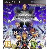 Kingdom Hearts HD 2.5 Remix (PS3) 5021290072657