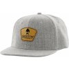 Westin: Street Viking Helmet Dove Grey