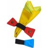 Hračka pes BUSTER ActivityMat, Cone Cloth (úroveň 1)