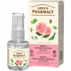 Green Pharmacy Aloe sérum na krehké a rozštiepené končeky vlasov 30 ml