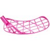 Zone floorball Air/Two copper, Stredná, Ľavá (ľavá ruka dole), PP - polypropylen