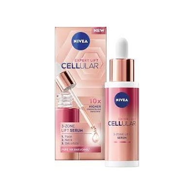 Nivea Sérum Cellular Expert Lift 30 ml