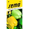 Paprika rýchlená SM Gelby F1 15s