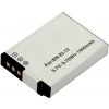 Batéria pre Nikon EN-EL12, ENEL12 1000 mAh
