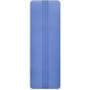 Jogamatka adidas DOUBLE SIDED YOGA MAT 6 MM Modrá