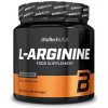 L-Arginine 300 g - BioTech USA Príchuť: Natural - Bez príchute