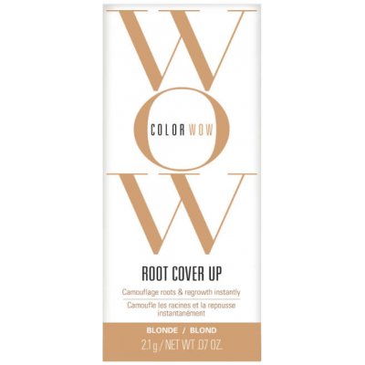 Color Wow Root Cover Up Blonde 2,1 g