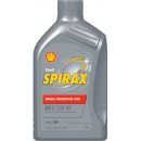 Shell Spirax S4 G 75W-80 1 l