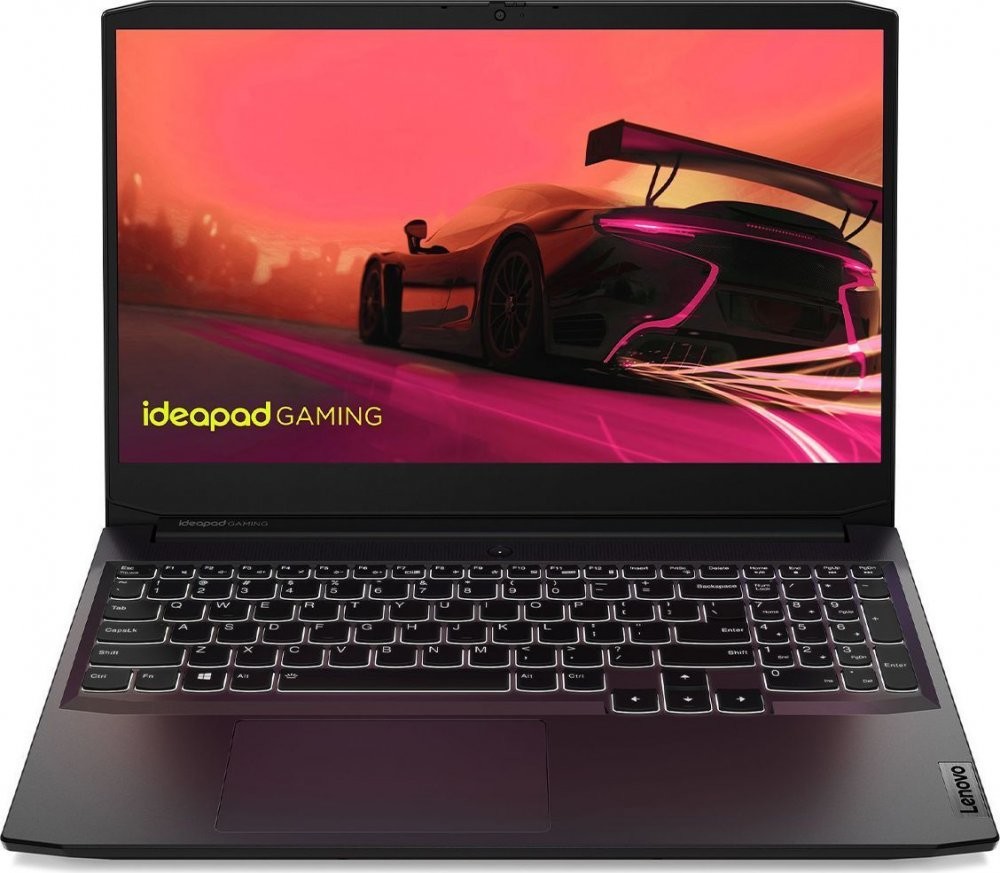 Lenovo IdeaPad Gaming 3 82K200NWPB