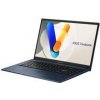 ASUS Vivobook 15 X1504VA-BQ2760W, i3-1315U, 15.6˝ 1920 x 1080 FHD, UMA, 8GB, SSD 512GB, W11H, myš
