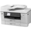 MFP atrament BROTHER MFC-J3940DW - A3, P/C/S, Duplex, Fax, DADF, Ethernet, Wifi