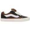 Vans Knu Skool Color Blocking Brown/Brown 40