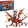 LEGO LEGO® NINJAGO® 71822 Zdrojový drak pohybu