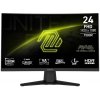 MSI MAG 244C, 23,6