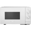 Siemens iQ300 FF020LMW0 mikrovlnná rúra Na pracovnú dosku Sólo mikrovlnná rúra 20 L 800 W Biela (FF020LMW0)