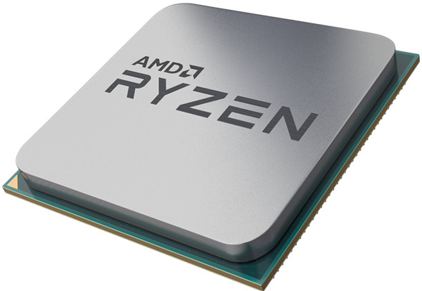 AMD Ryzen 7 3800X 100-100000025MPK