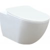 Creavit REMO - WC + BIDET 2V1