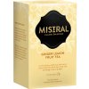 Mistral Classic Selection Ginger&lemon ovocný čaj
