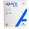 AQUACEL EXTRA Krytie na rany so spevneným vláknom, 10x10 cm, 1x10 ks