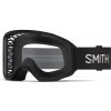 Bike okuliare Smith Loam MTB black | clear single 24/25 - Odosielame do 24 hodín
