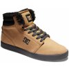 DC Crisis 2 Hi WNT WEA Wheat Black