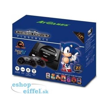 Sega Mega Drive: Arcade Classic Console