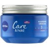 Nivea Care & Hold Výživný krémový gél na vlasy 150 ml