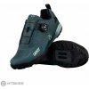 Leatt ProClip 6.0 tretry, teal EU 45.5
