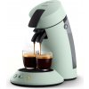 Philips Senseo Original Plus CSA210/20 Kaffeepadmaschine - Pod-Kaffeemaschine - 0,7 l - Kaffeepad - Mintfarbe