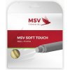 Squash výplety MSV Soft Touch (12 m) - natural (1.35 mm)