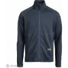 Lundhags Tived Merino Full Zip mikina, deep blue S