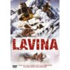 Lavina / Nature Unleasched.Avalange - DVD