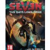 Seven The Days Long Gone Collectors Edition