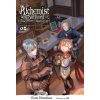 Alchemist Who Survived Now Dreams of a Quiet City Life, Vol. 2 (light novel)